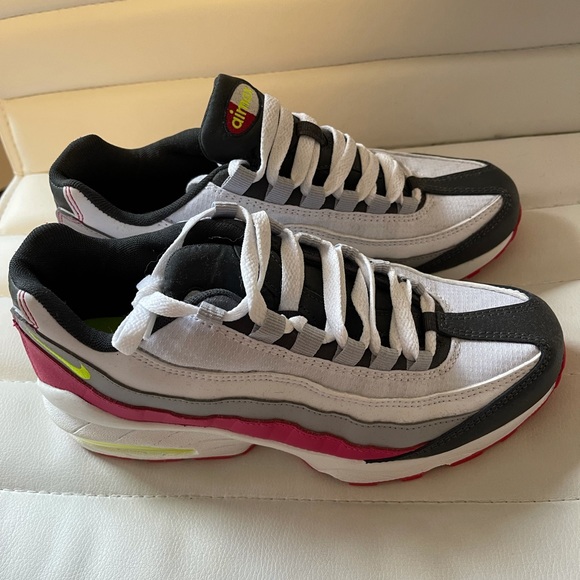 Air max 95 - Picture 1 of 4